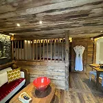 Hotel Marc Veyrat Megève
