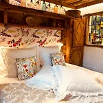 Hotel Marc Veyrat Megève