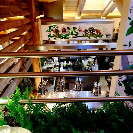 Marc Veyrat * Megeve