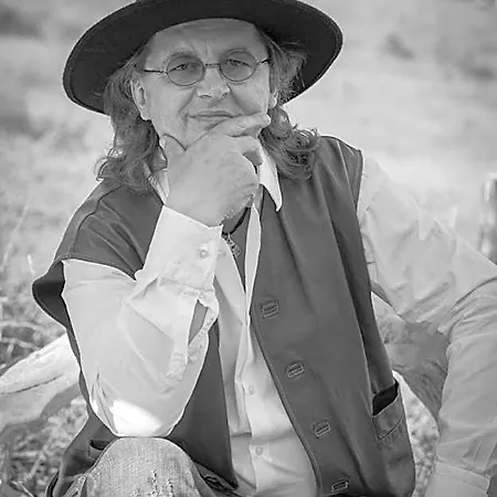 Marc Veyrat *