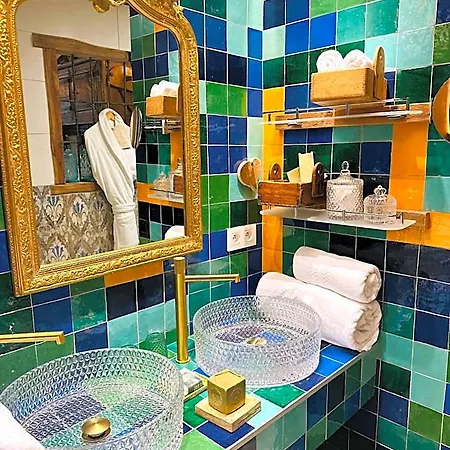 Marc Veyrat Hotel